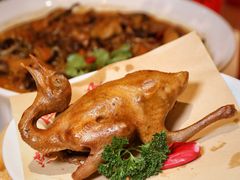 -燕郊烧鸽子(酷车小镇店)