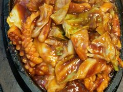 -HONGA HONGA雄家(曹路店)