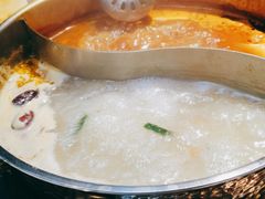 -九牛捞火锅(文化路店)