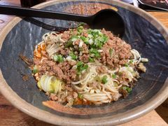 担担面-我的面 川味Bistro(后沙峪店)