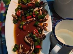 -即墨老公社·海肠捞饭大王(古城店)