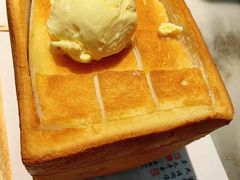 -绿茶餐厅(南翔印象城MEGA店)