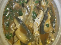 -永安鱼庄·镇江菜(丁卯店)