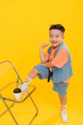 -小熊维尼高端儿童摄影(南山店)