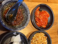 -九田家黑牛烤肉料理(溧阳吾悦店)