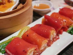-虾饺妹·粤式手工点心(水荫路店)