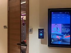 -我爱运动健身·游泳·瑜伽·普拉提馆(大卫城店)