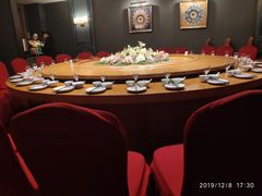 包厢-新海渔港·胶东海鲜家常菜·家宴(奥体中心店)