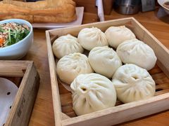 -食膳公园包子铺(烈士公园店)