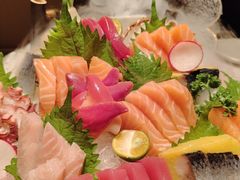 -梅筑·创意料理(王府井百货店)