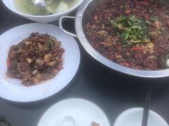 -蛙兔鸡自贡风味·特色江湖菜(广都店)