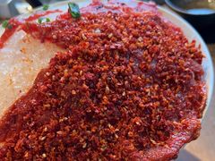 -辣伍鲜毛肚老火锅(元一店)