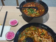 -苗乡米线(建军路店)