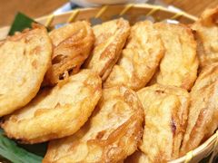 -金孔雀德宏傣味餐馆(魏公村店)