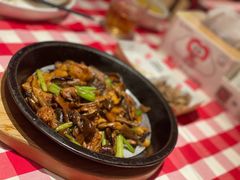 -西贝(虹口龙之梦店)
