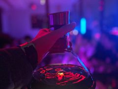 -外滩8号 whisky bar(金延大厦店)