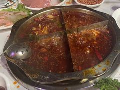-枇杷园食为鲜火锅(南山店)