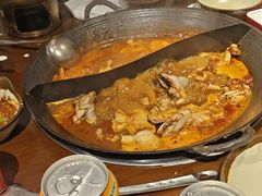 -老天桥蛙炉火锅(姑苏总店)