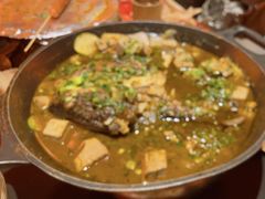 -何师烧烤Pro ·江湖川菜·小龙虾·精酿(太古里旗舰店)