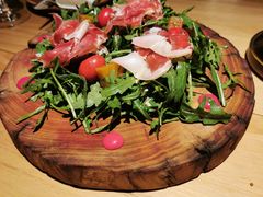 -Osteria Garden 生蚝花园餐厅(原进贤路店)