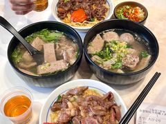 -合意桐坑牛肉粿·鲜牛肉火锅(嵩山总店)