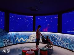 -沈阳海洋探索中心