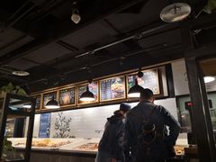 -拿渡·水煮鱼 麻辣香锅(西单大悦城店)