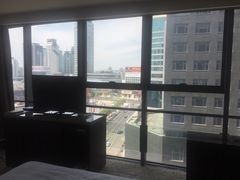 -宁波威斯汀酒店