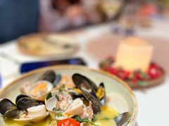 -Osteria Garden 生蚝花园餐厅(原进贤路店)