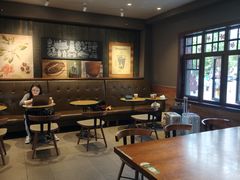 -星巴克(天津五大道店)