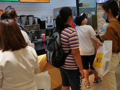-CoCo都可(合生汇店)