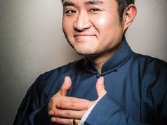 -青曲社相声(易俗街区店)