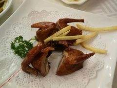 -潮福城大酒楼·潮粤菜·港式点心(阳光城店)
