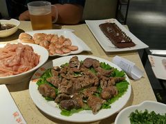 -蜀留香火锅·始于1999·原四川老火锅(白堤路店)