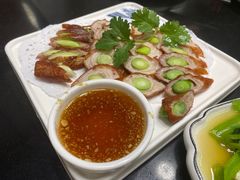 -旺达·福州菜(正大广场店)