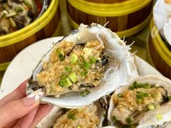 -吉莲利苑海鲜酒家(珠海拱北29年老字号店)