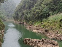-狮子关旅游区