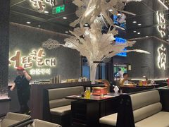 -西塔老太太泥炉烤肉(北京北苑天街龙湖店)