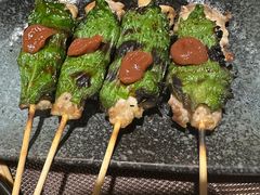 -鸟内会(河北路店)