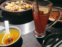 -云海肴云南菜·蒸汽石锅鱼(青岛万象城店)