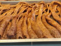 -老鼎万春卤菜(五代传承创始老店)