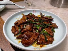 -小吊梨汤·北京菜·烤鸭(清河万象汇店)