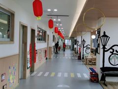 -海汀顿儿童之家(保利香雪园区)