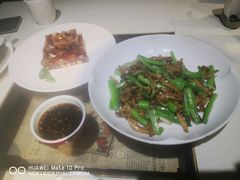 -京味斋·北京烤鸭(华威桥北工大店)
