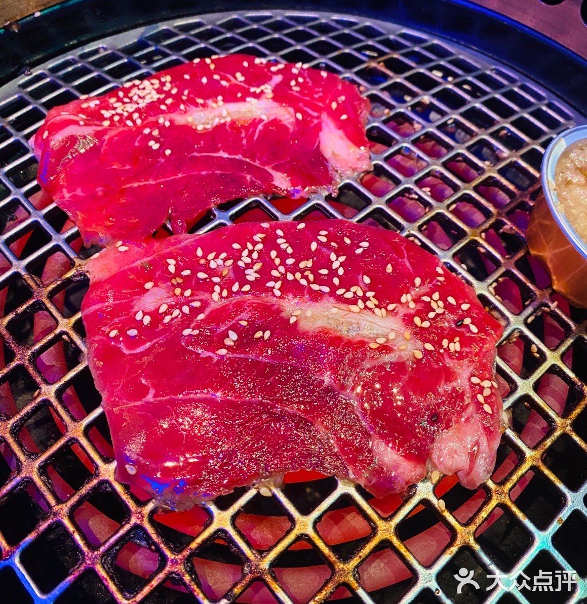 肉问屋✨最高还原日式风格烧肉