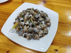 -天天渔港海鲜酒家(石浦玉泉路店)