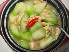 -食锦记·福建私房菜(浦西万达店)