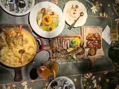 -第101座花园餐厅(湖滨88店)