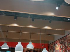 大堂-味千拉面(广州金沙永旺梦乐城店)