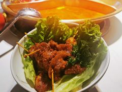 -小龙坎火锅(IFS HOT店)